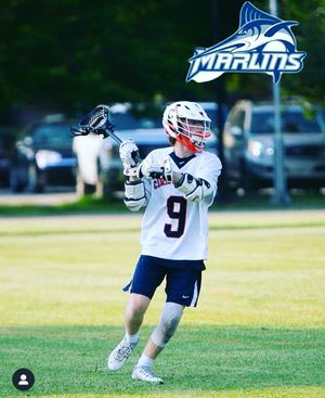 Image post by @christchurch_lacrosse on Instagram