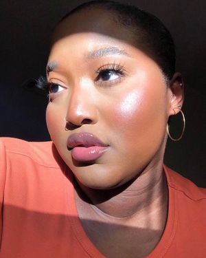Image post by @fentybeauty on Instagram