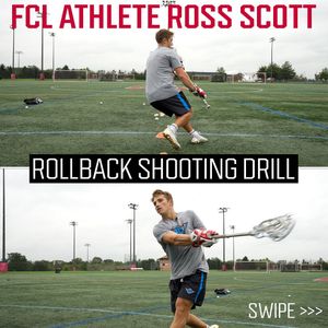 Image post by @firstclasslacrosse on Instagram