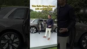 Video post by @bmwblog on YouTube