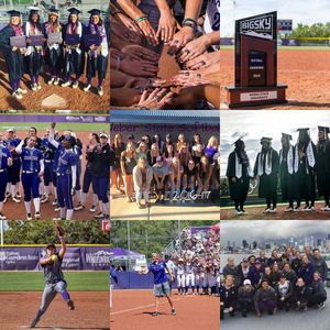 Image post by @wsusoftball on Instagram