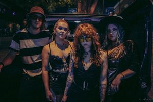 Image post by @theanniedukes on Instagram