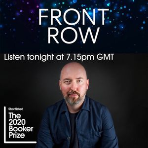Image post by @thebookerprizes on Instagram