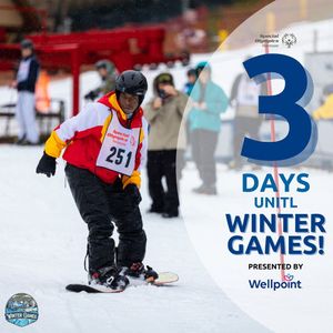 Image post by @specialolympicstn on Instagram