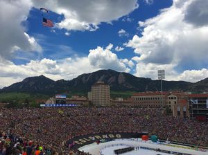 Image post by @cuboulder on Instagram