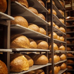 Image post by @franzbakery on Instagram
