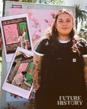 Image post by @fusetv on Instagram