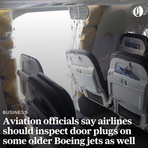 Image post by @theoregonian on Instagram