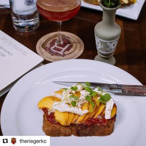 Image post by @farmtomktbread on Instagram