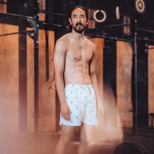 Image post by @steveaoki on Instagram