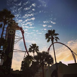 Image post by @universalorlando on Instagram