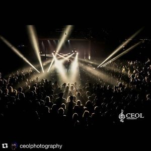 Image post by @thirdeyeblind on Instagram