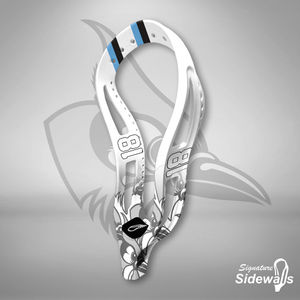 Image post by @sidewallzlacrosse on Instagram