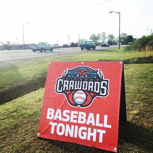 Image post by @hickorycrawdads on Instagram