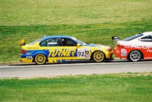 Image post by @turnermotorsport on Instagram