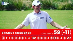 Image post by @tgfjuniorgolf on Instagram