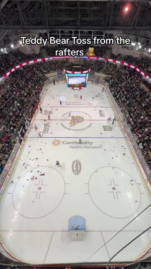 Video post by @indyfuel on Facebook
