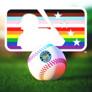 Image post by @everettaquasox on Instagram
