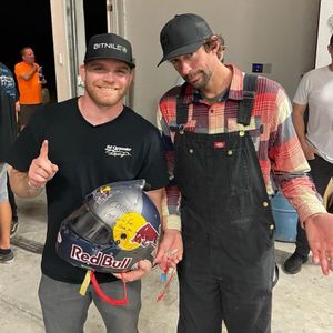 Image post by @conordaly22 on Instagram