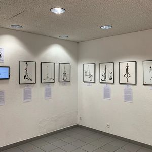 Image post by @kunstzurichsud on Instagram