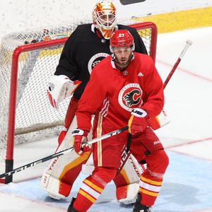 Image post by @truelefevre_goalie on Instagram