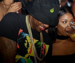 Image post by @myfabolouslife on Instagram