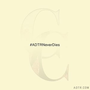 Image post by @adtr on Instagram