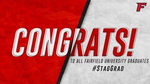 Image post by @fairfieldstags on Instagram