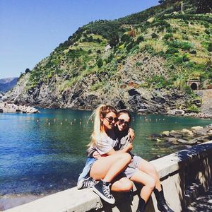 Image post by @fabiolamillican on Instagram