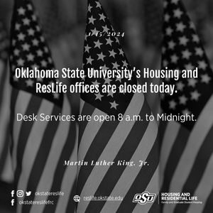 Image post by @okstatereslife on Instagram