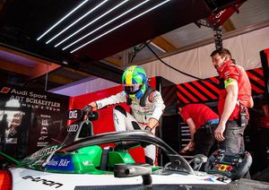 Image post by @lucasdigrassi on Instagram