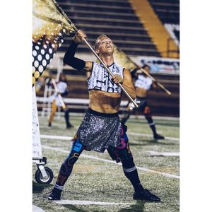 Image post by @thebluedevils on Instagram