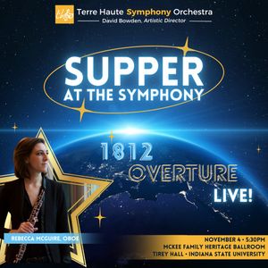 Image post by @terrehautesymphony on Instagram