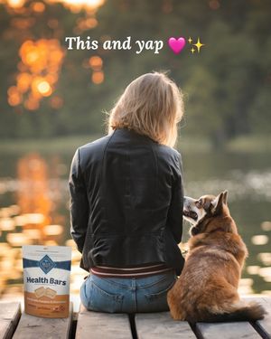 Image post by @bluebuffalo on Instagram
