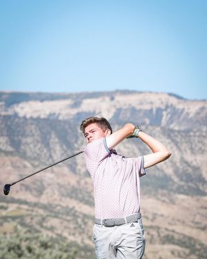Image post by @cologolf on Instagram