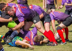 Image post by @scandalsrfc on Instagram