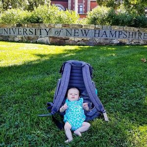 Image post by @uofnh on Instagram