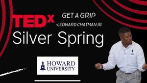 Video post by @tedx on YouTube