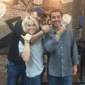 Image post by @headstrongfnd on Instagram