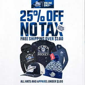 Image post by @jaxicemen on Instagram