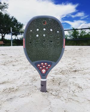 Image post by @beachtennisorlando on Instagram