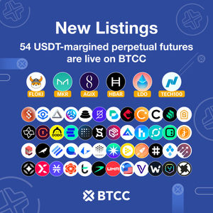 Image post by @btccbitcoin on Instagram