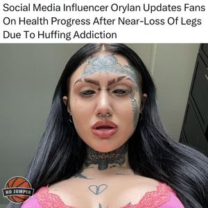 Image post by @nojumper on Instagram