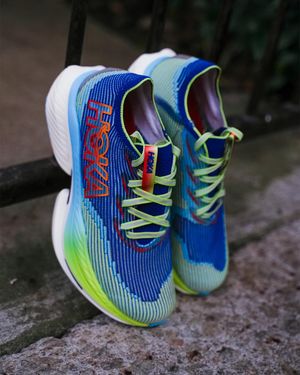 Image post by @fleetfeetsports on Instagram
