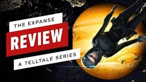 Video post by @ign on YouTube