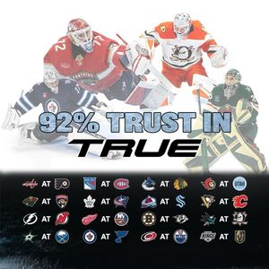 Image post by @truetempergoalie on Instagram