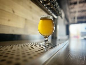 Image post by @navigationbrewingco on Instagram
