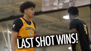 Video post by @qwik11hoops on YouTube
