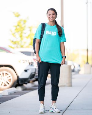 Image post by @washingtonspirit on Instagram