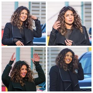 Image post by @priyankachopra on Instagram